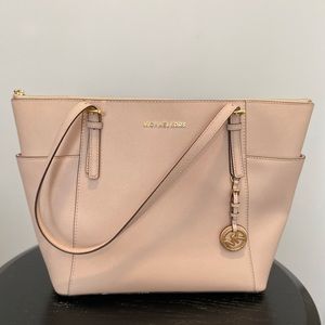 Michael Kors Rose Tote